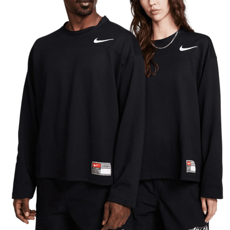 Nike x Stussy Logo T