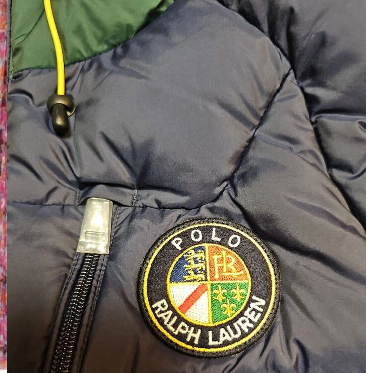 Polo Ralph Lauren