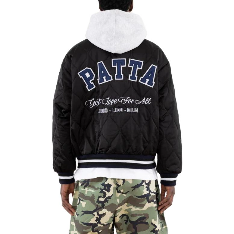 Patta FW23