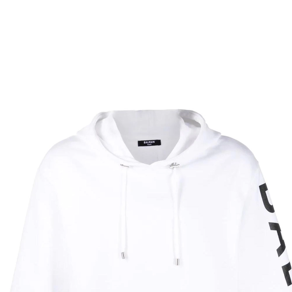 BALMAIN SS22 Logo