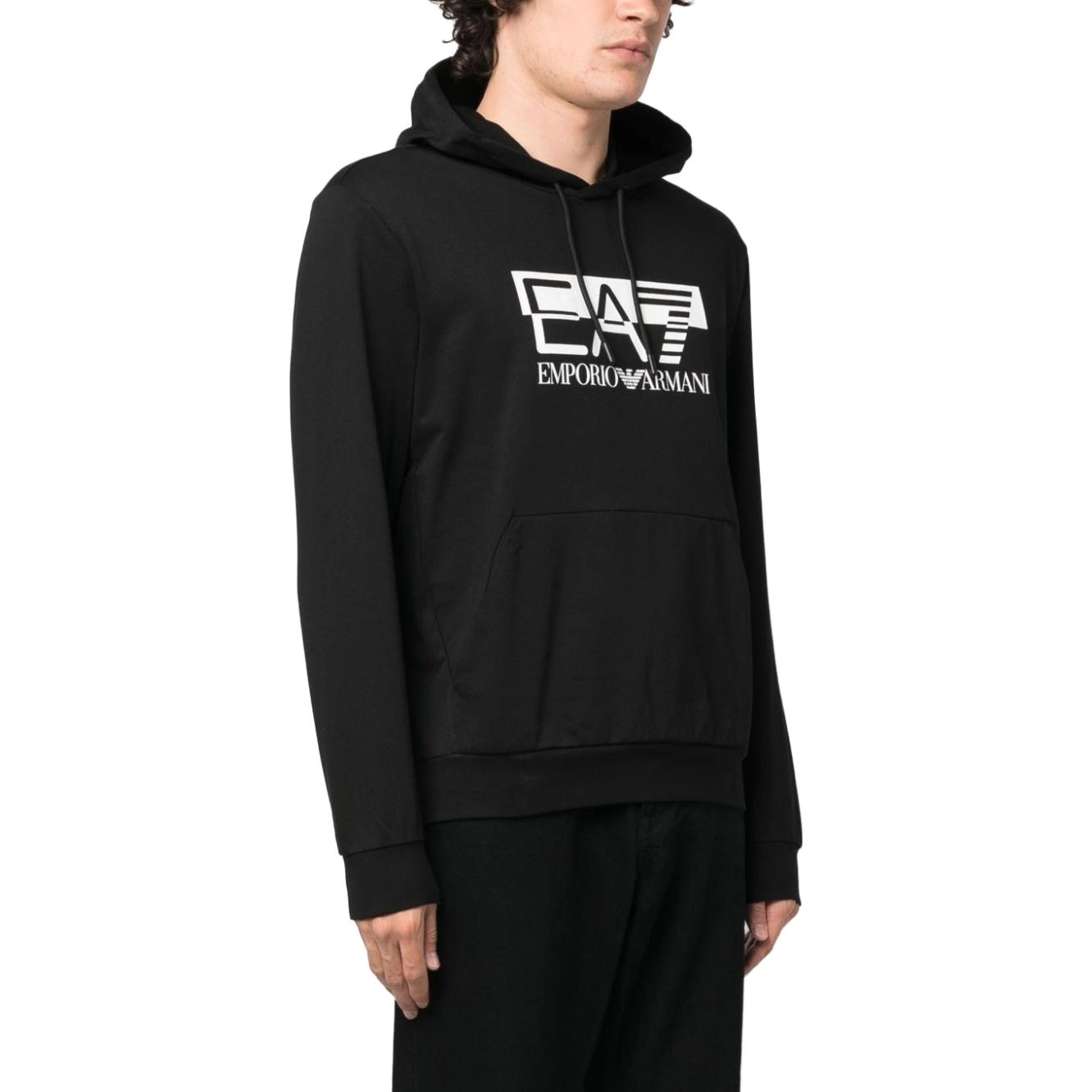 EMPORIO ARMANI FW23 EA7 Logo