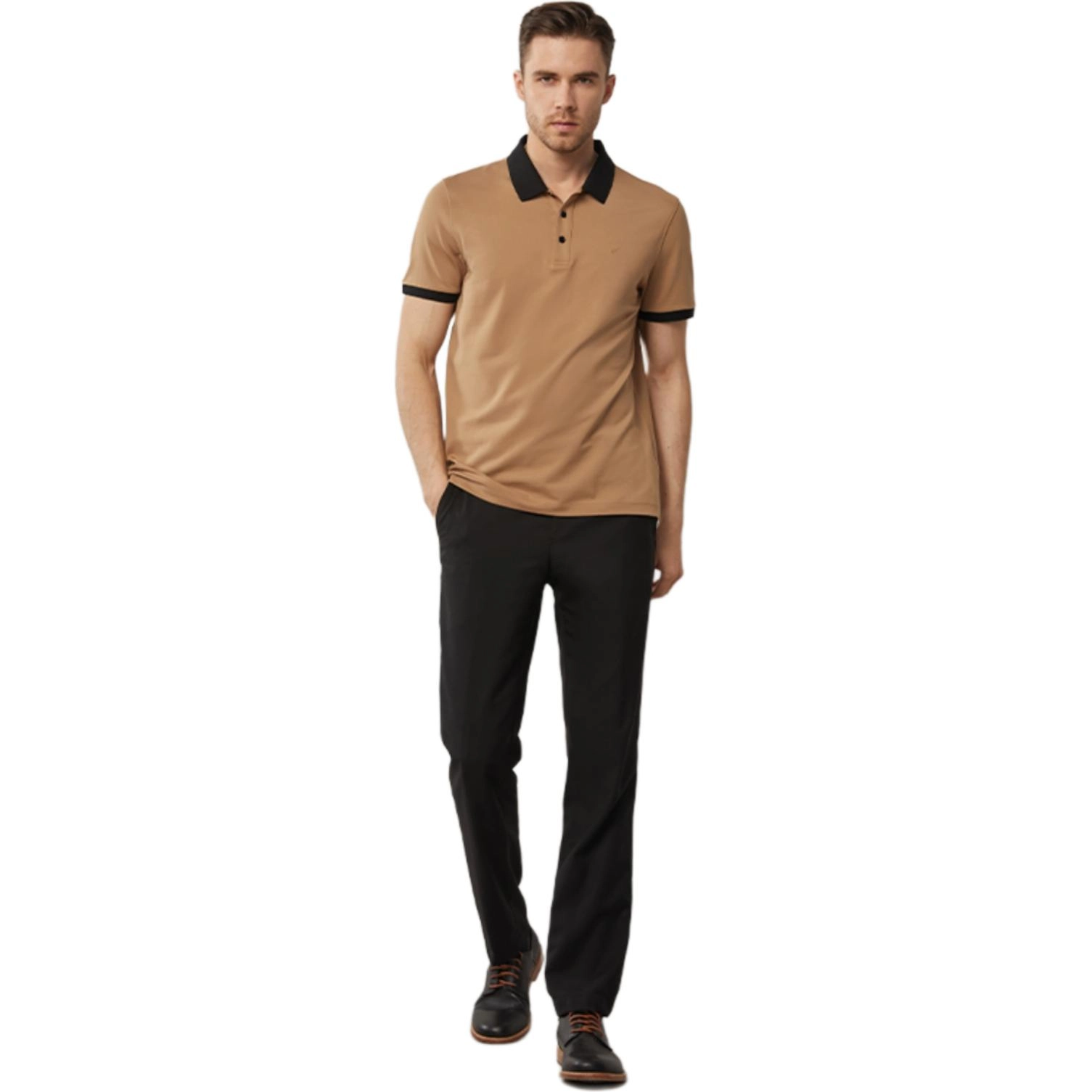 DANIEL HECHTER Polo