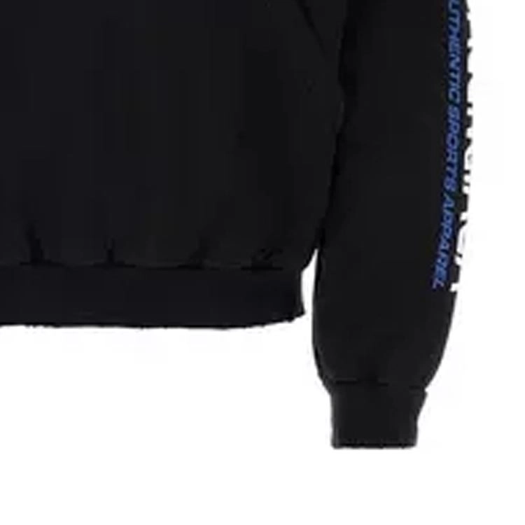 Balenciaga SS24 Logo
