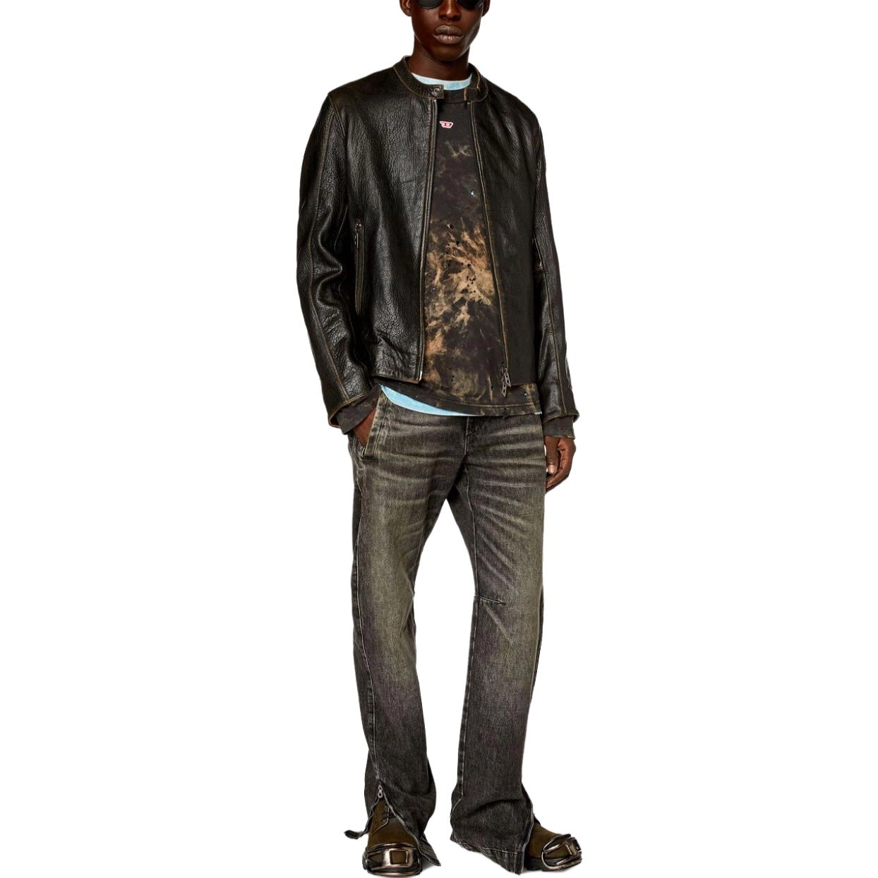 DIESEL SS24