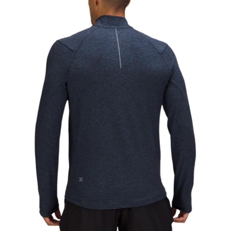 lululemon Surge Warm Rulu T