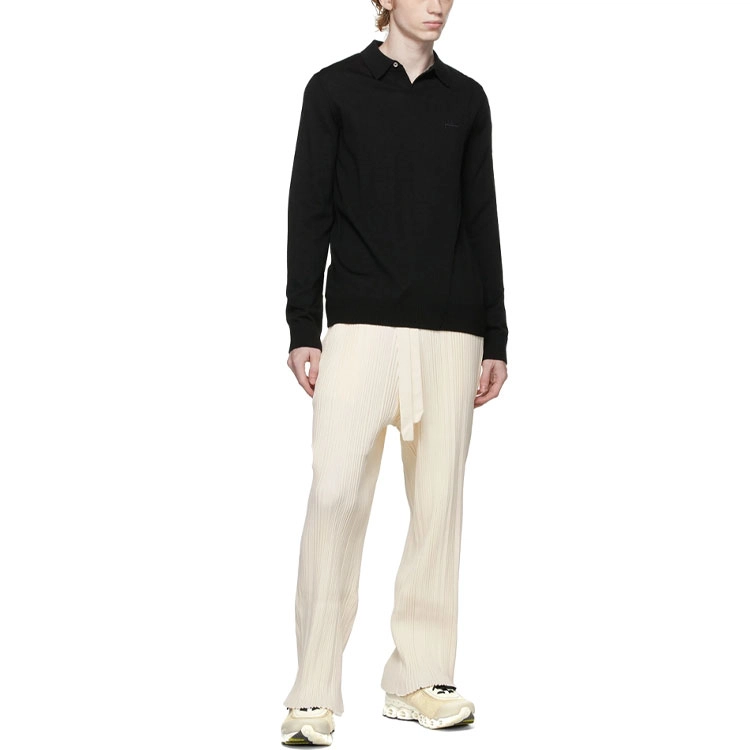 A-COLD-WALL* FW21 Logopolo