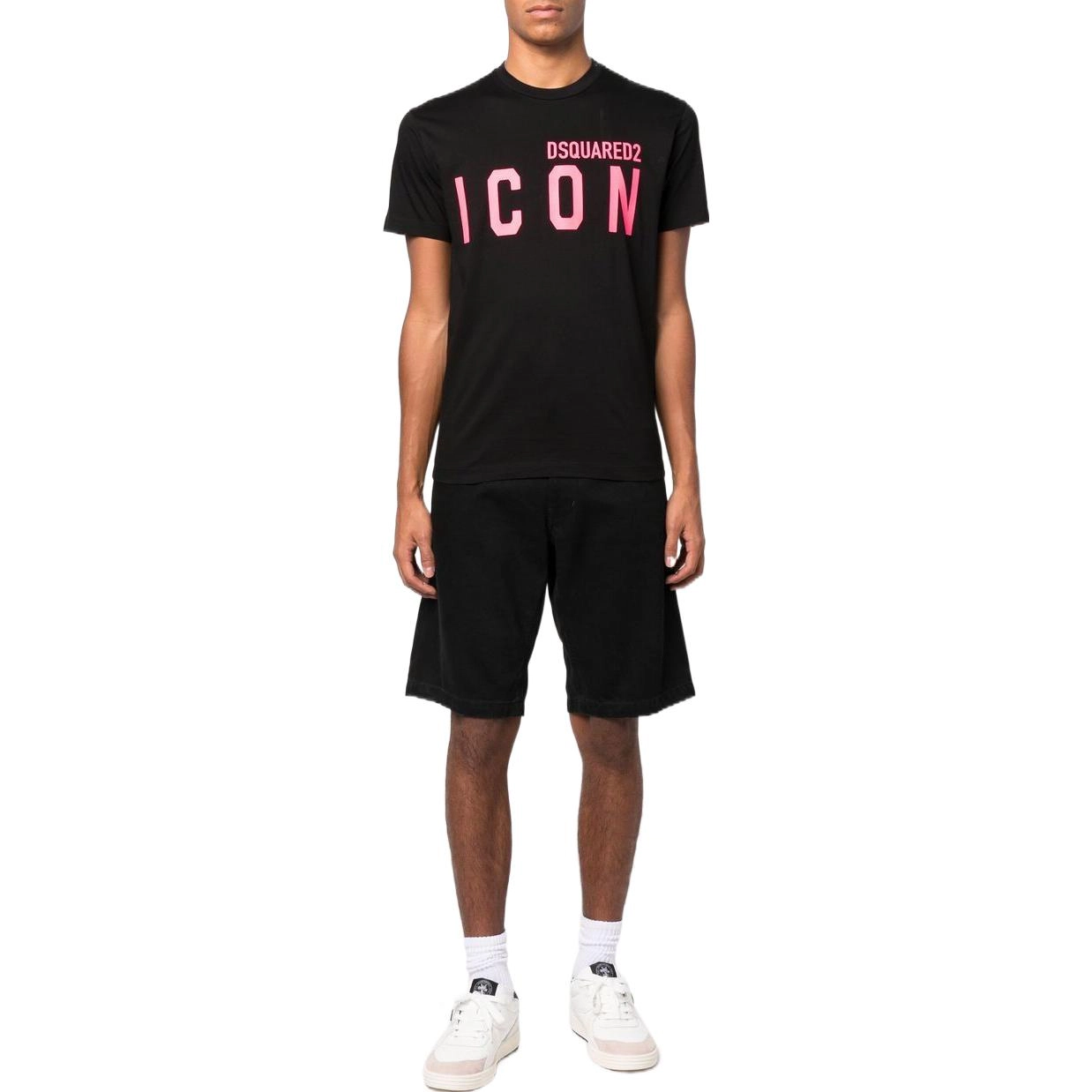 DSQUARED 2 FW22 T