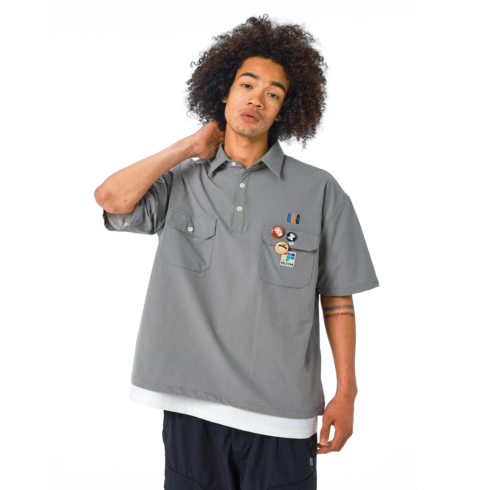 KXLFCHN Polo
