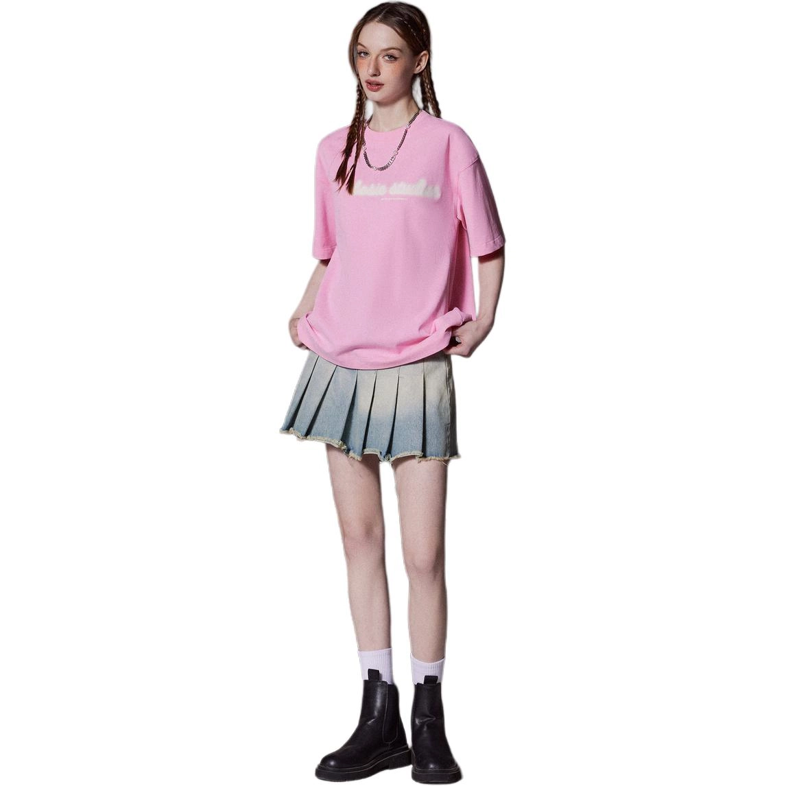 bosieagender T