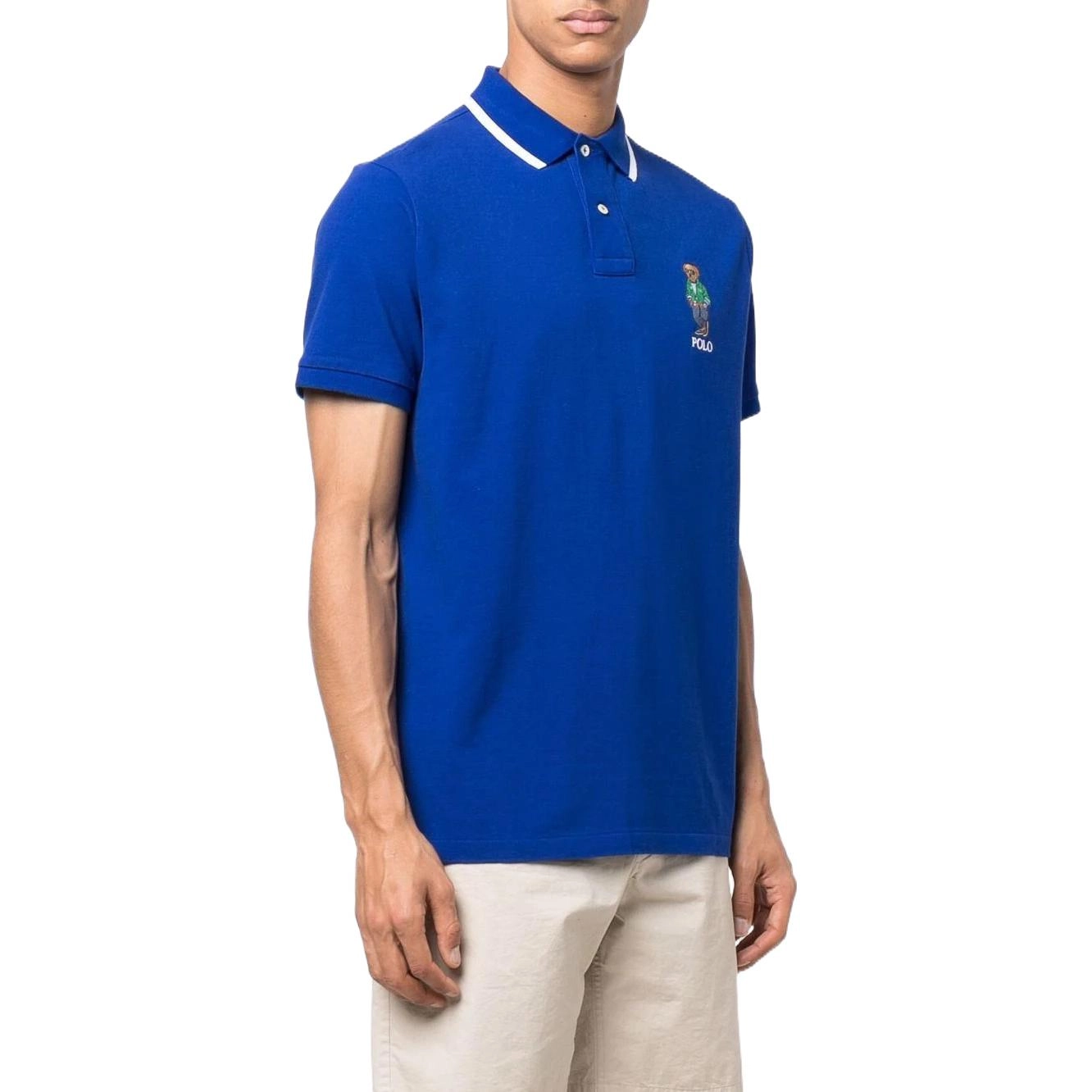 Polo Ralph Lauren SS22 Polo