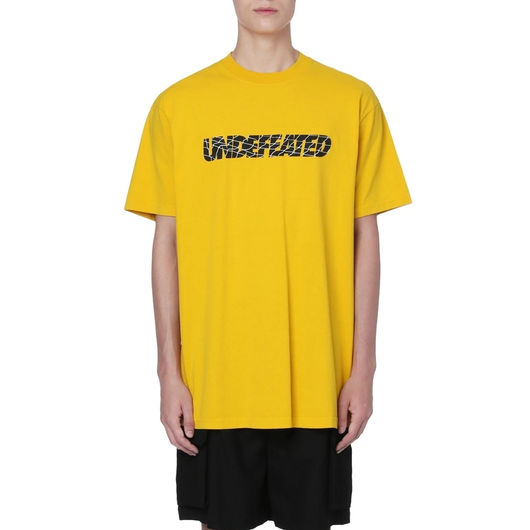 UNDEFEATED T