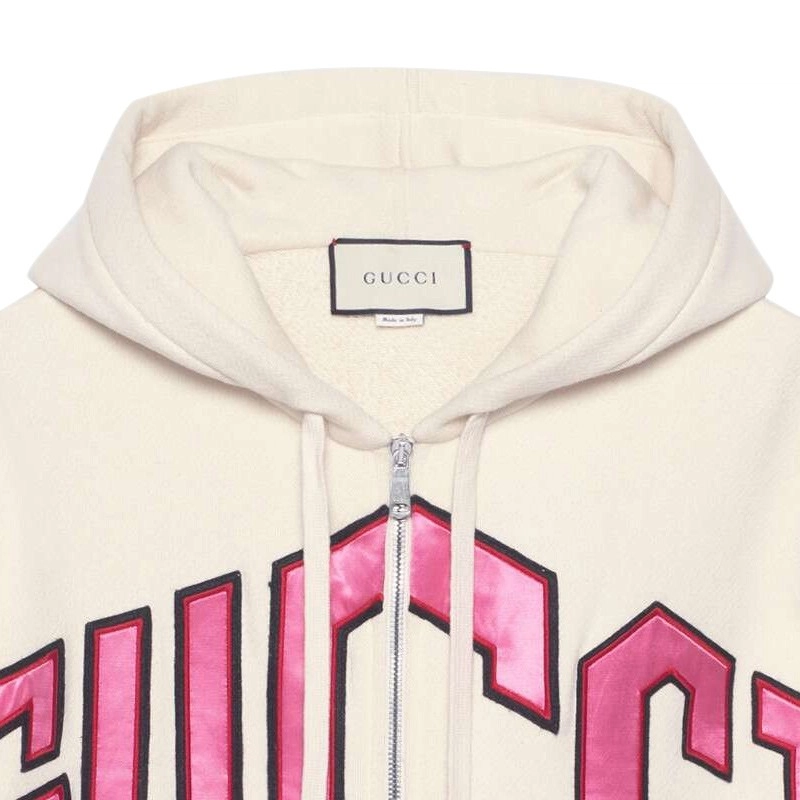 GUCCI Game Logo