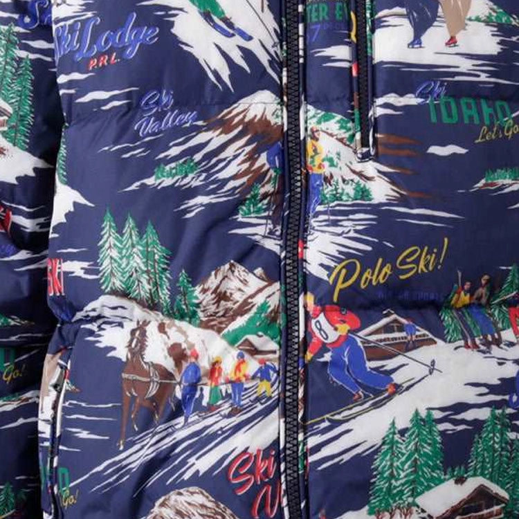 Polo Ralph Lauren
