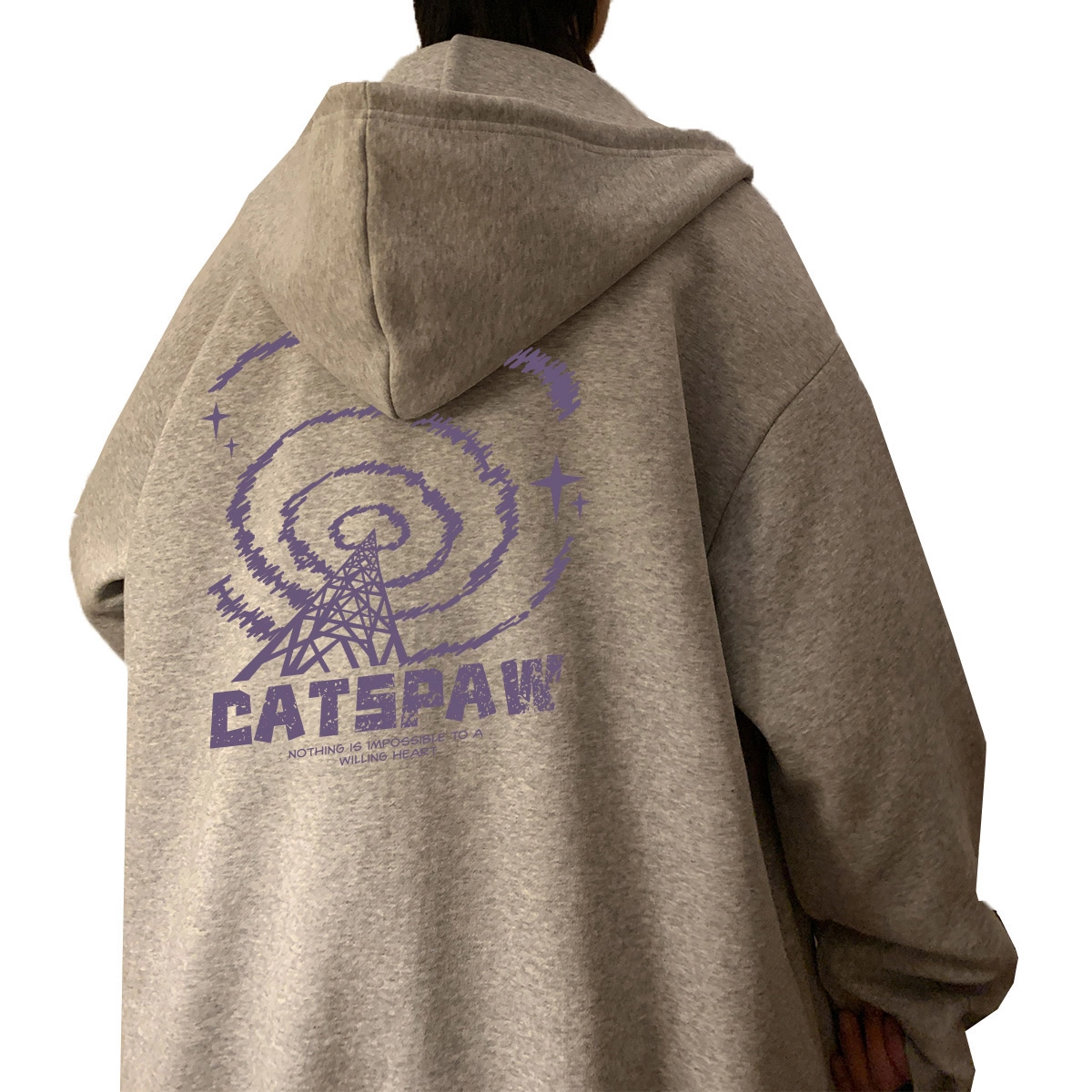 CAT'S PAW logo