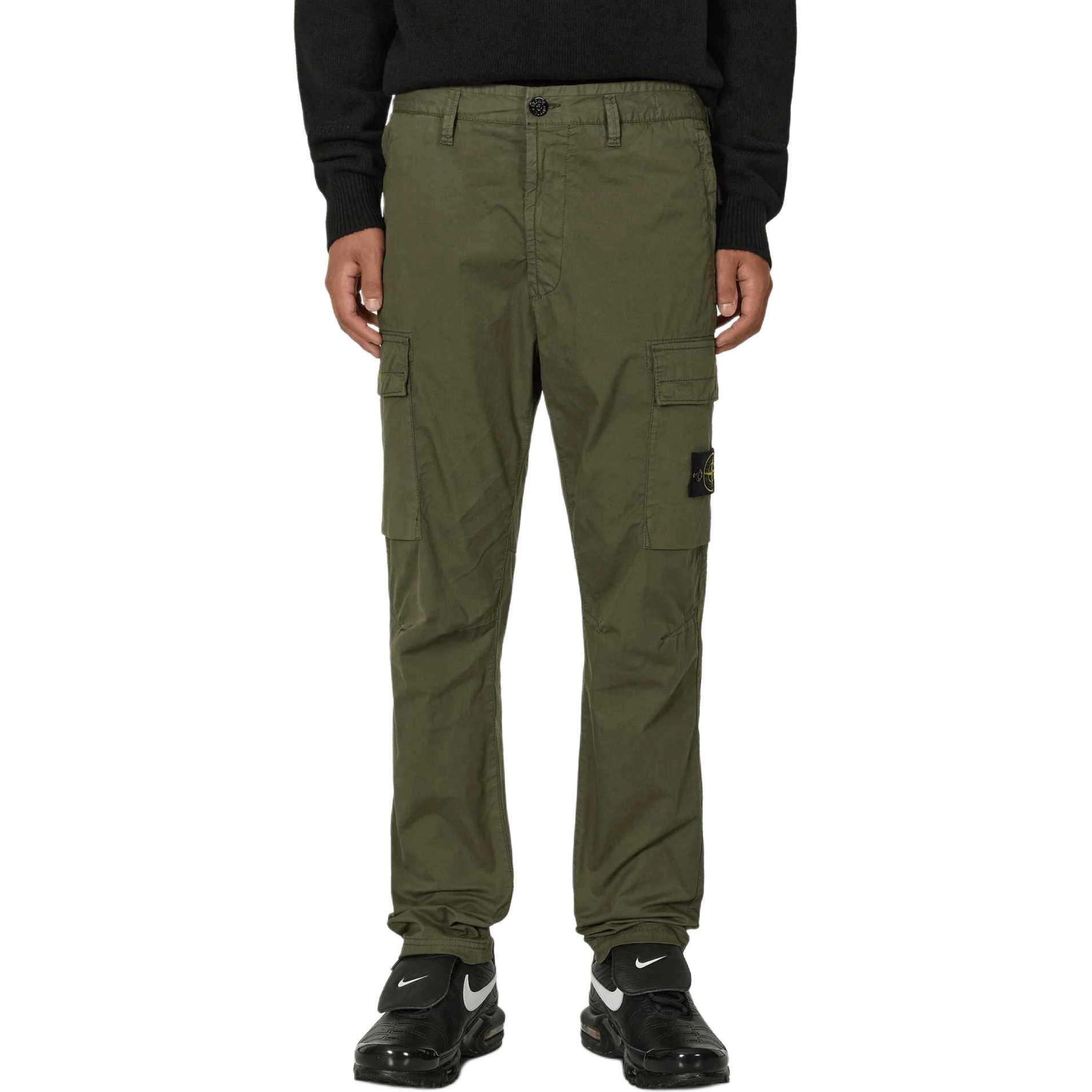 STONE ISLAND FW24