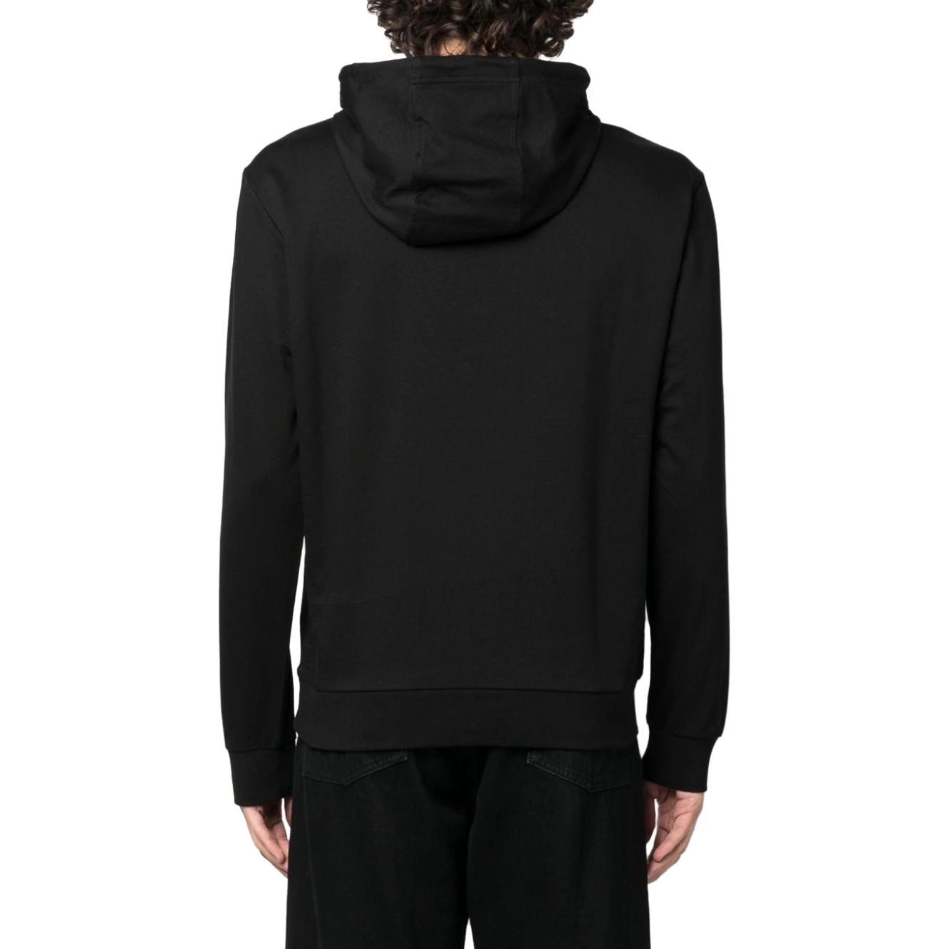 EMPORIO ARMANI FW23 EA7 Logo
