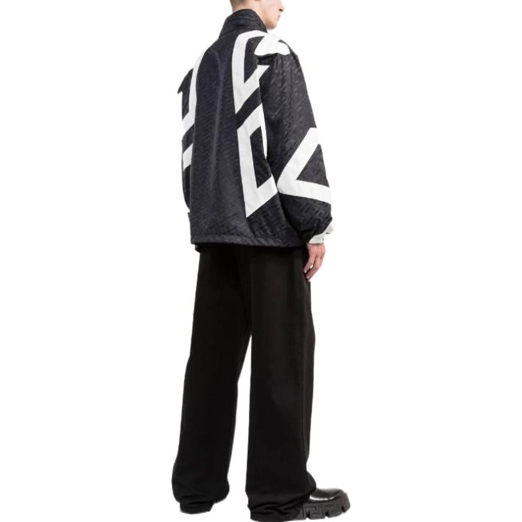 VERSACE FW22 LaGreca