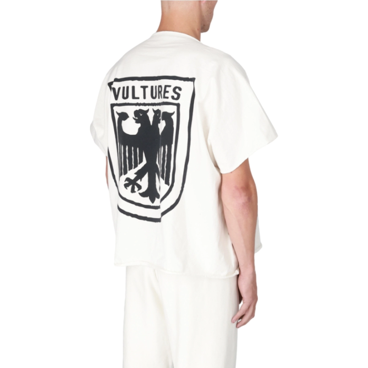YEEZYSS24 GOSHA T