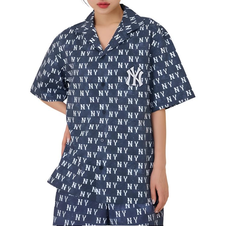 MLB SS24
