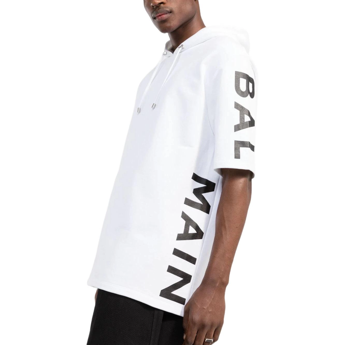 BALMAIN SS22 Logo