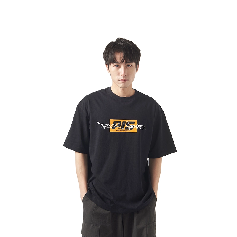 PJ's Vigor LogoT