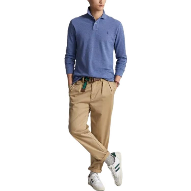 Polo Ralph Lauren FW22 LogoPolo