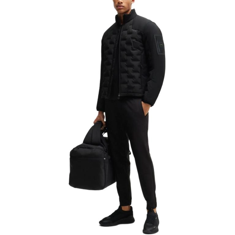 HUGO BOSS