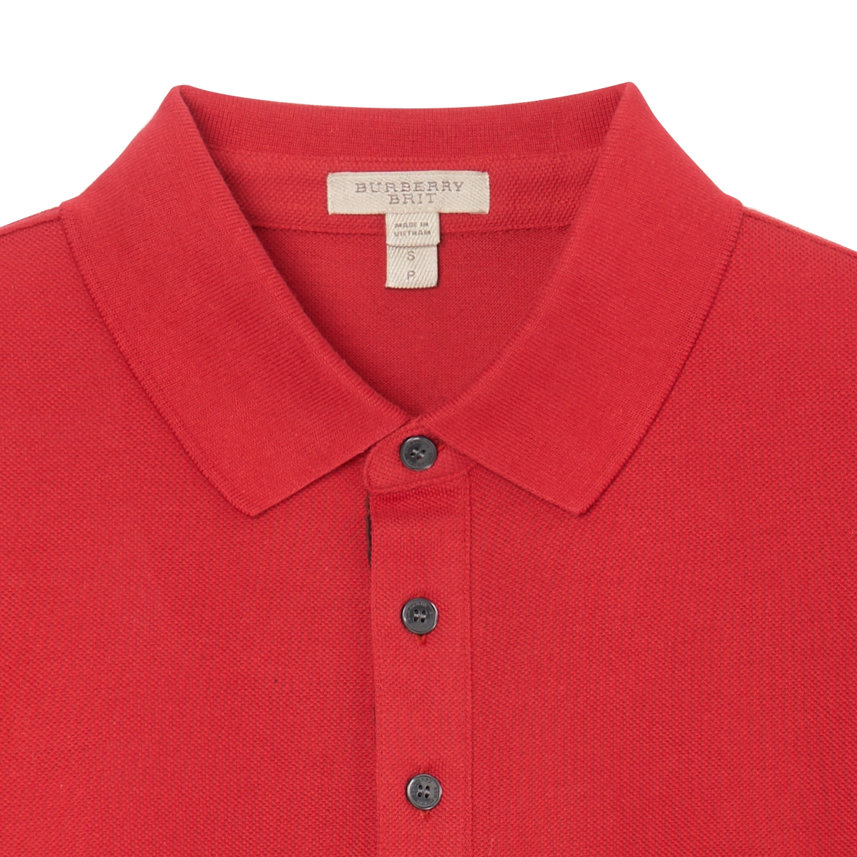 Burberry Polo