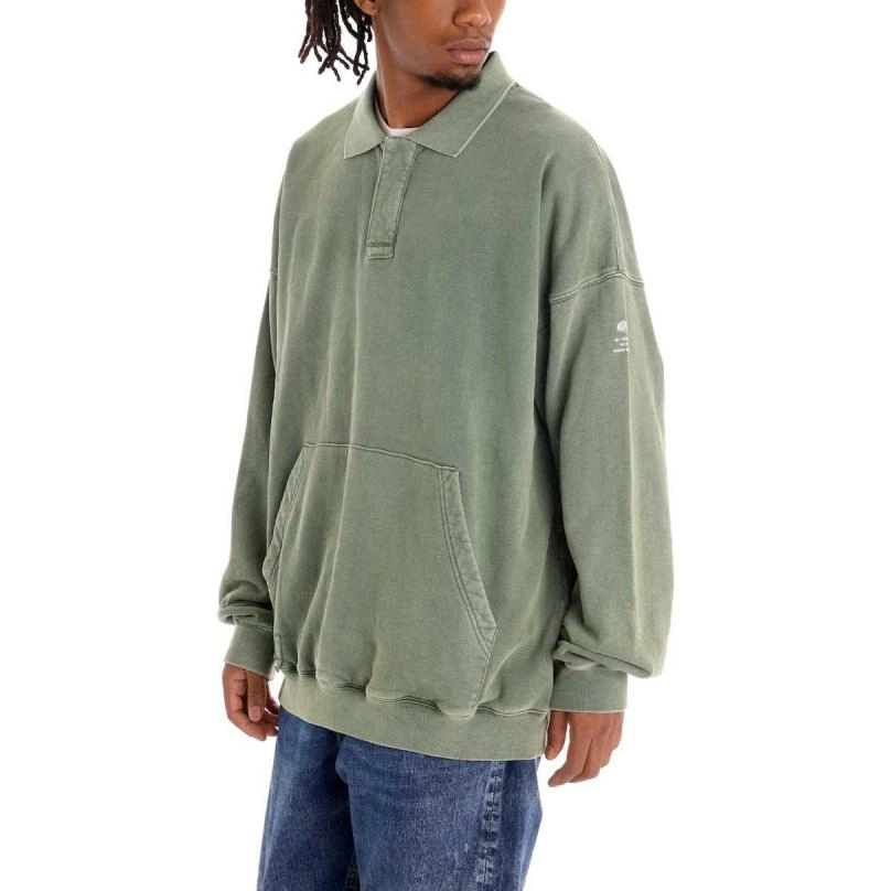 MADNESS Polo