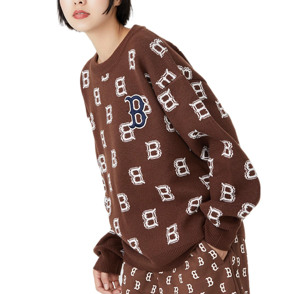 MLB FW22 Logo