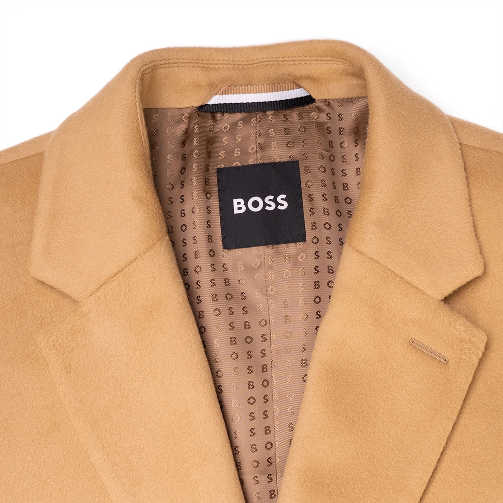 HUGO BOSS FW22
