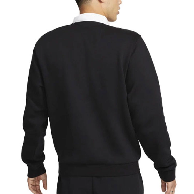 Nike Club Fleece LogoPolo