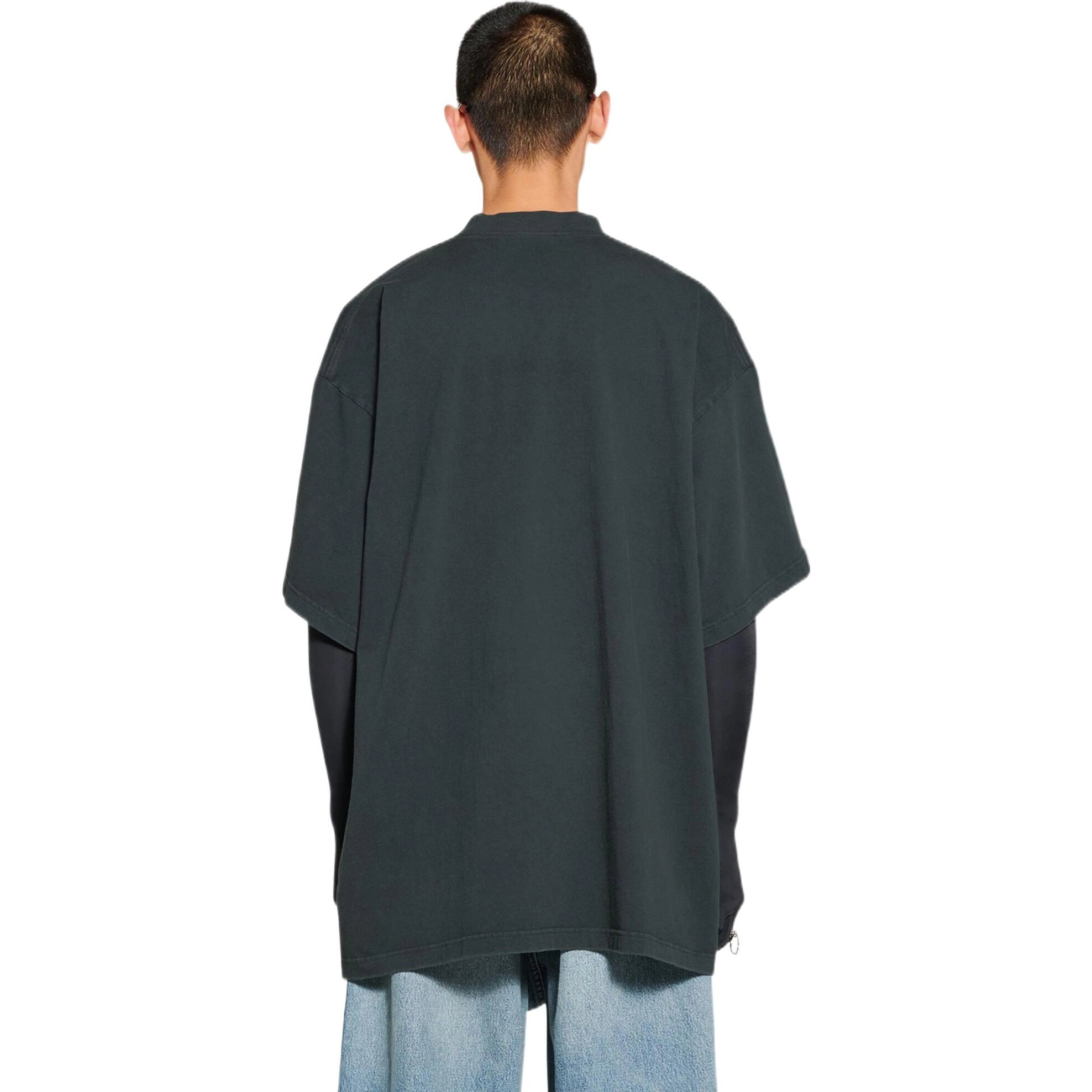 Balenciaga x adidas Balenciaga x Adidas FW22 LogoT