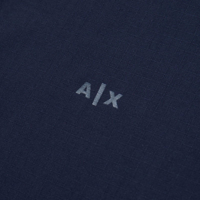 ARMANI EXCHANGE SS24 Logo