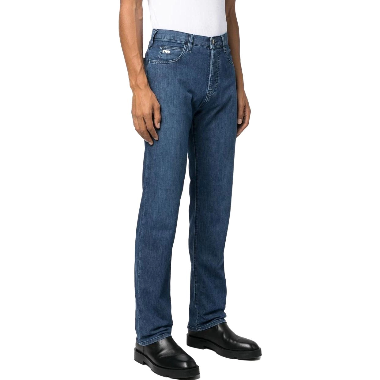 EMPORIO ARMANI SS23
