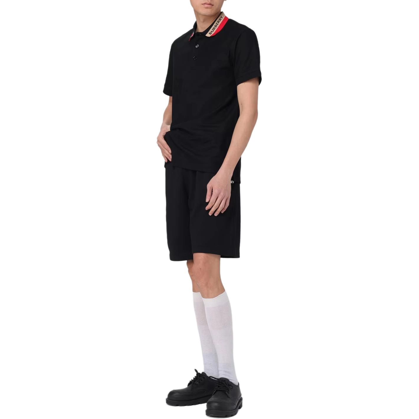 Burberry LogoPolo