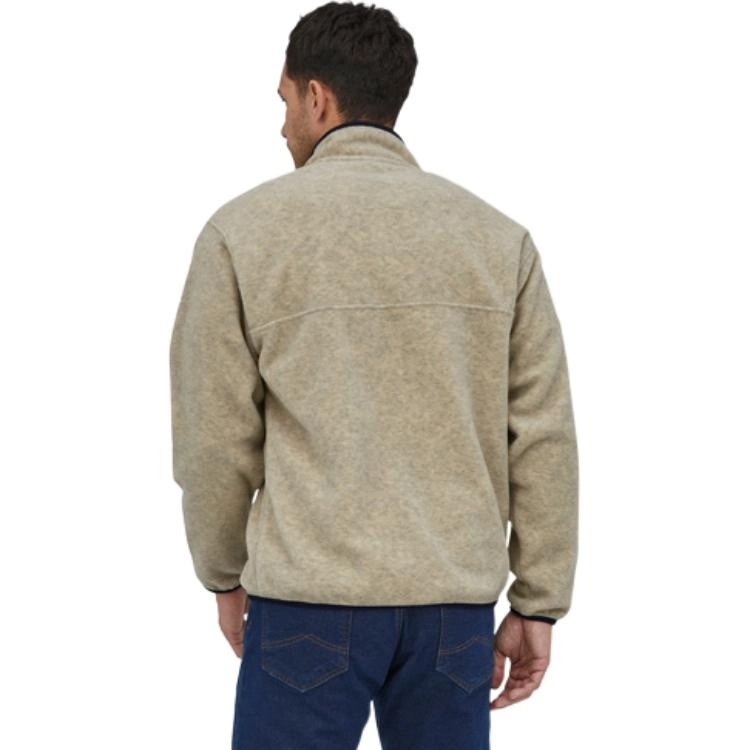 patagonia Synchilla Snap-T Fleece Pullover