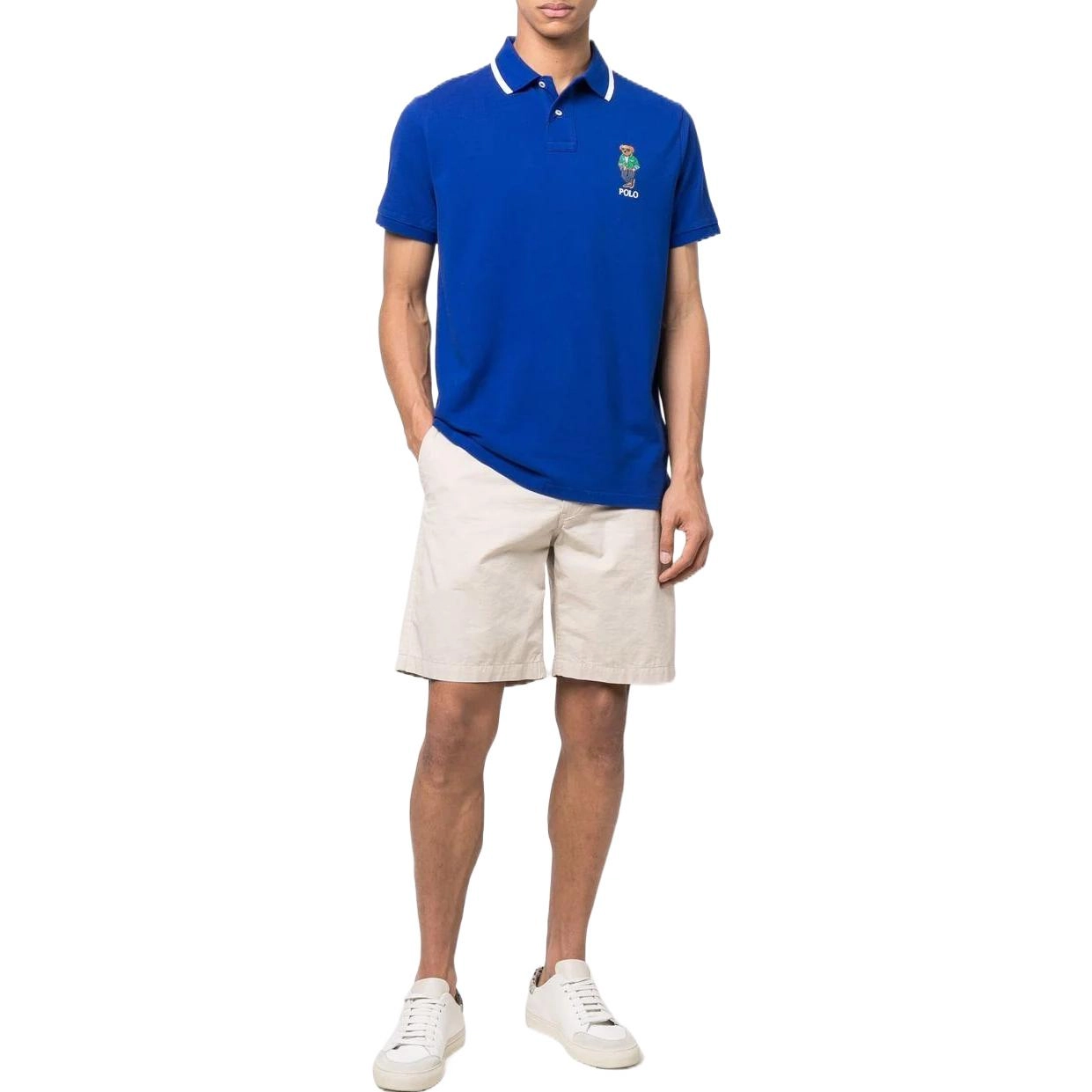 Polo Ralph Lauren SS22 Polo