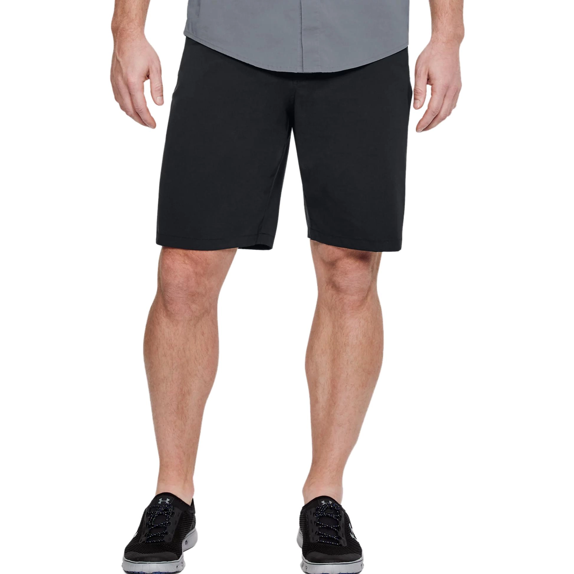 Under Armour