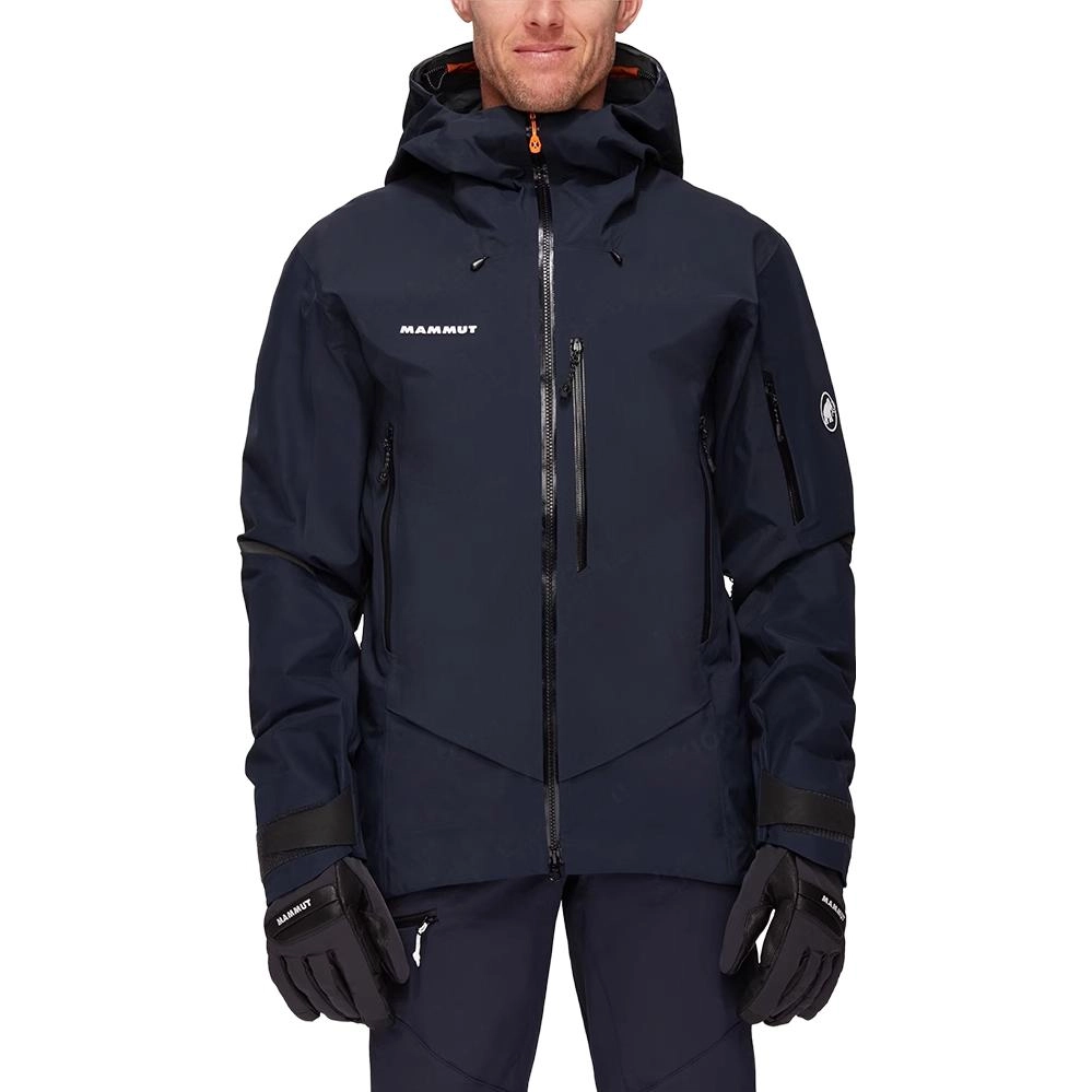 MAMMUT Nordwand