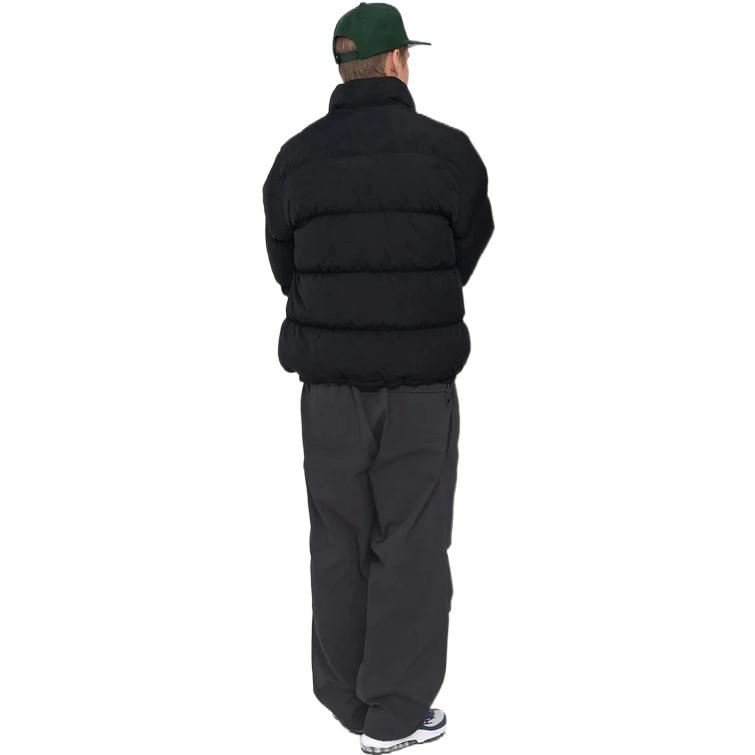 Stussy Ripstop Down Puffer Jacket