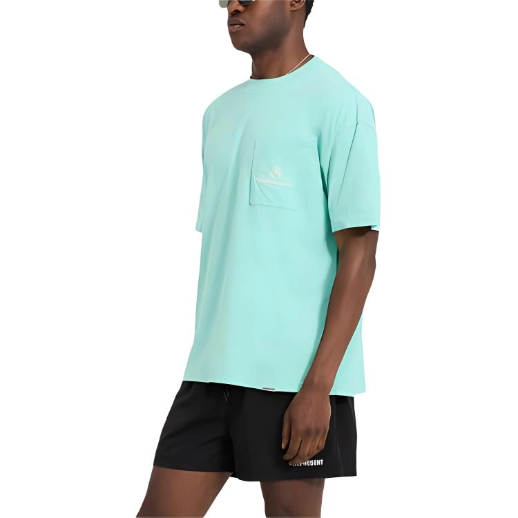 REPRESENT SS24 T