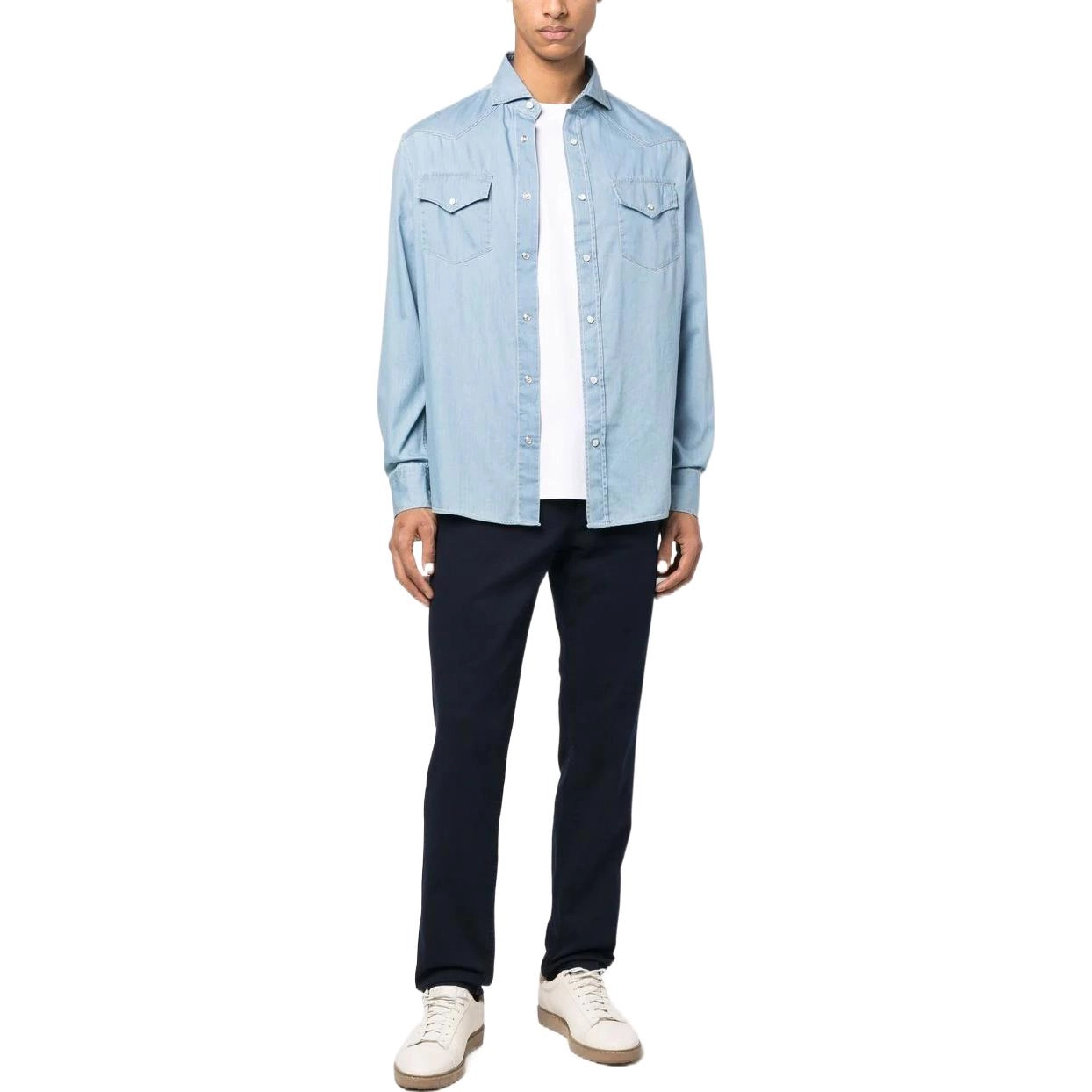 Brunello Cucinelli SS23