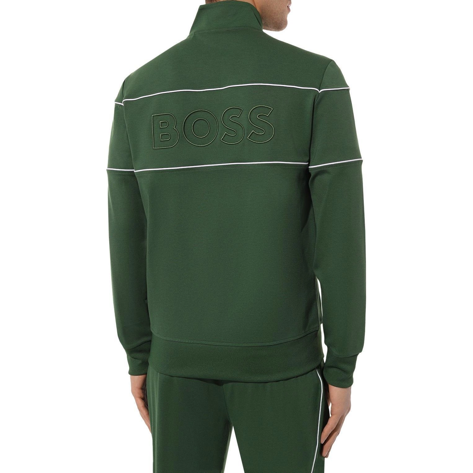 HUGO BOSS