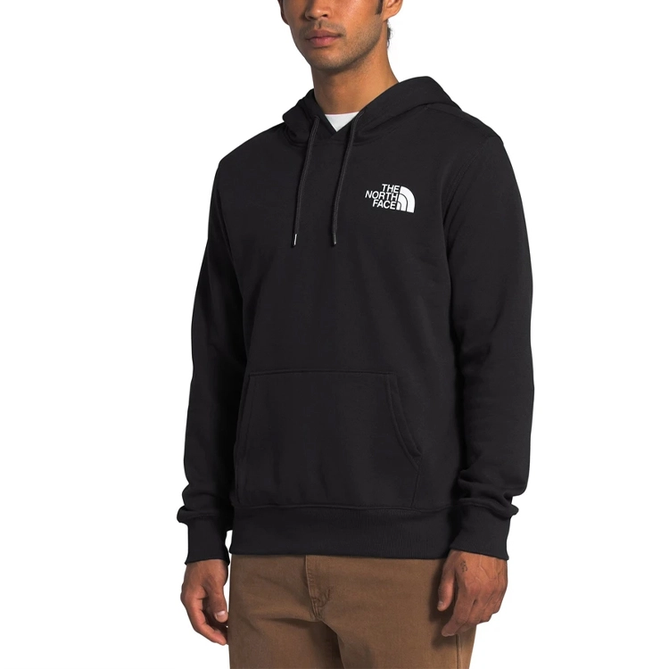 THE NORTH FACE Logo