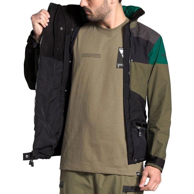 THE NORTH FACE Steep Tech