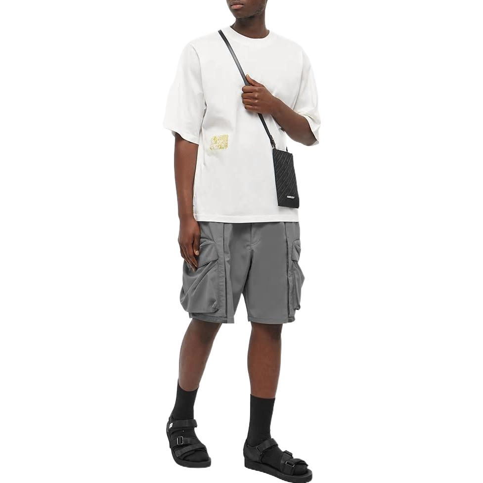 STONE ISLAND Shadow Project T