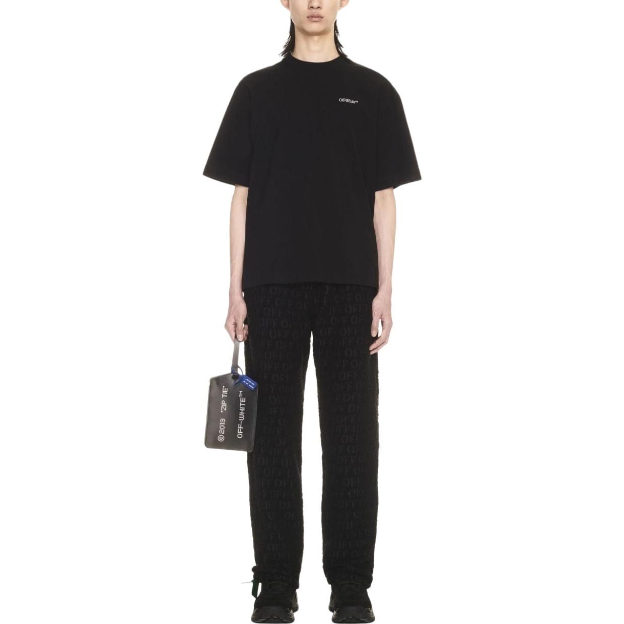 OFF-WHITE SS23 T