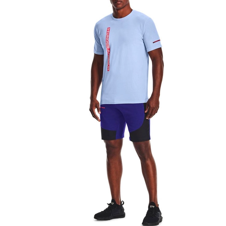 Under Armour logoT
