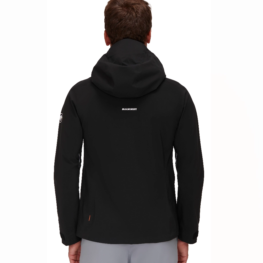 MAMMUT Alto